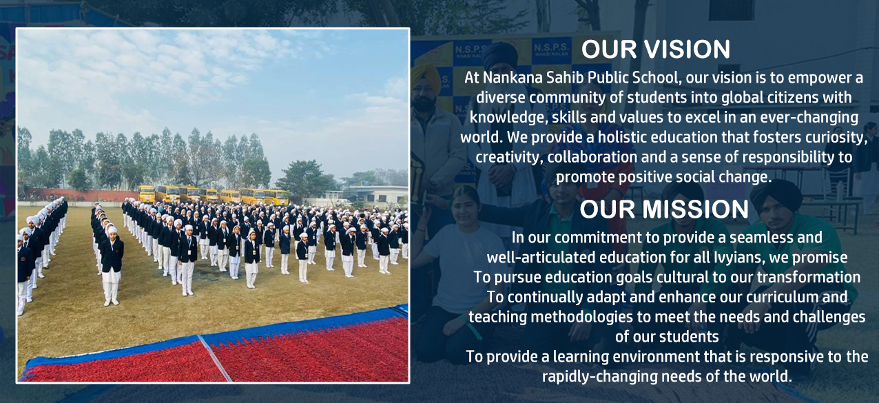 nsps khasi vision nsps khasi vision